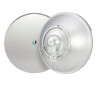 ANTENA UBIQUITI DIRECCIONAL ROCKET DICH 5GHZ