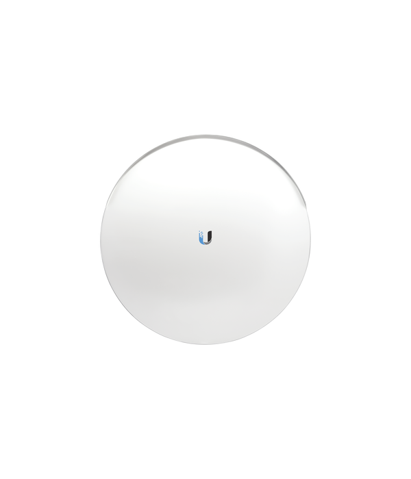 ANTENA UBIQUITI DIRECCIONAL ROCKET DICH 5GHZ
