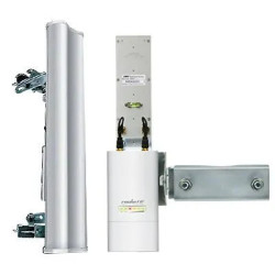 ANTENA SECTORIAL UBIQUITI AM-5G16-120 16DBHI 5GHZ 120° 2