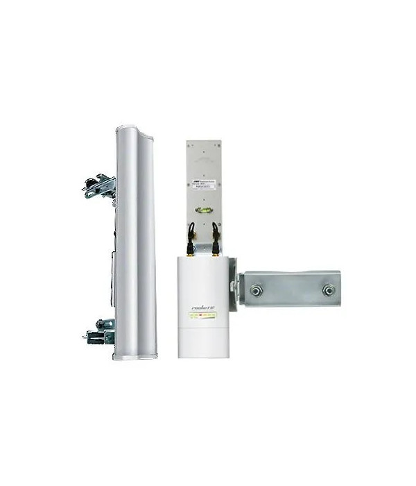 ANTENA SECTORIAL UBIQUITI AM-5G16-120 16DBHI 5GHZ 120°