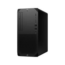 WORKSTATION HP Z1 G9, TORRE,  Intel® Core™  i7-13700. 30MB CACHE 16 CORE. NVIDIA® GeForce® RTX 3060 12GB