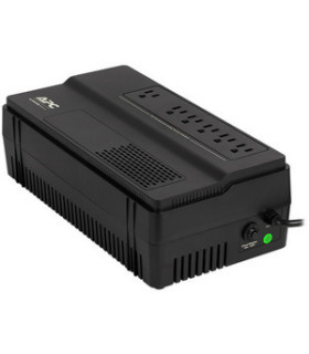 APC EASY UPS BV500 500VA, AVR 120V