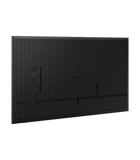 MONITOR INDUSTRIAL SAMSUNG  65"  CRYSTAL UHD QB65C  16/7 350NIT 2