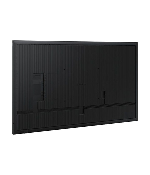 MONITOR INDUSTRIAL SAMSUNG  65"  CRYSTAL UHD QB65C  16/7 350NIT
