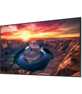 MONITOR INDUSTRIAL SAMSUNG 65'' CRYSTAL UHD LH65QMCEBGCXGO