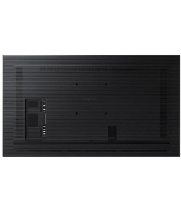 MONITOR INDUSTRIAL SAMSUNG 65'' CRYSTAL UHD LH65QMCEBGCXGO