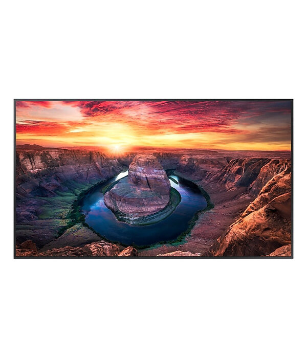 MONITOR INDUSTRIAL SAMSUNG 65'' CRYSTAL UHD LH65QMCEBGCXGO
