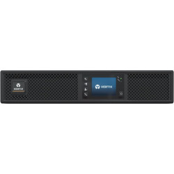 UPS VERTIV Liebert GXT5 de 1000VA/1000w, 120v ON-LINE  2U RACK - TORRE
