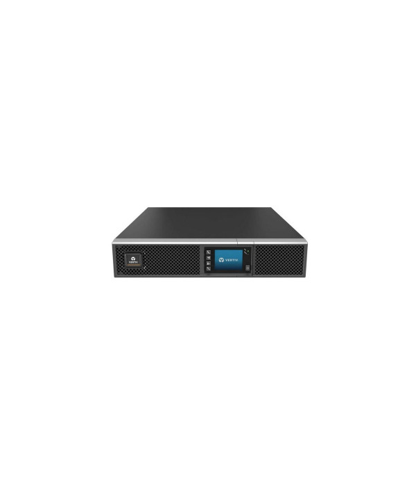 UPS VERTIV Liebert GXT5 de 1000VA/1000w, 120v ON-LINE  2U RACK - TORRE
