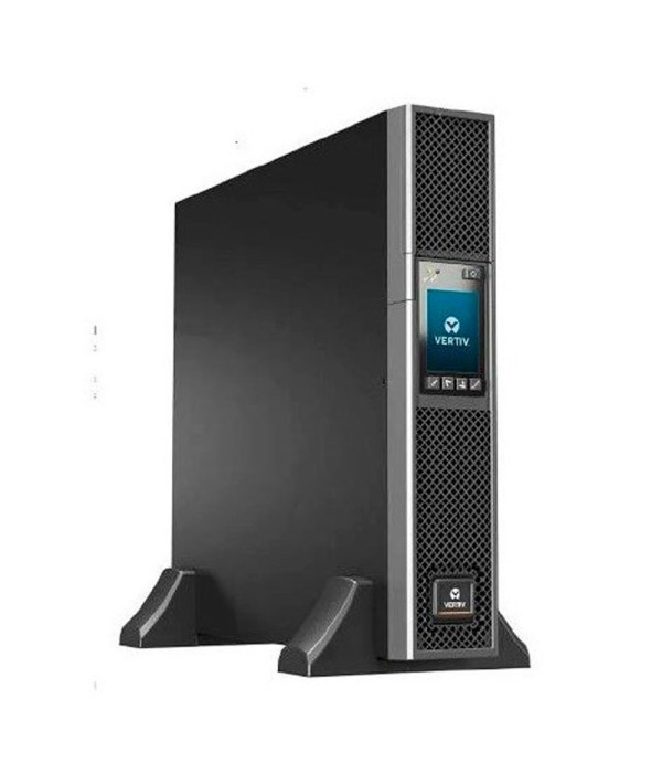 UPS VERTIV Liebert GXT5 de 1000VA/1000w, 120v ON-LINE  2U RACK - TORRE