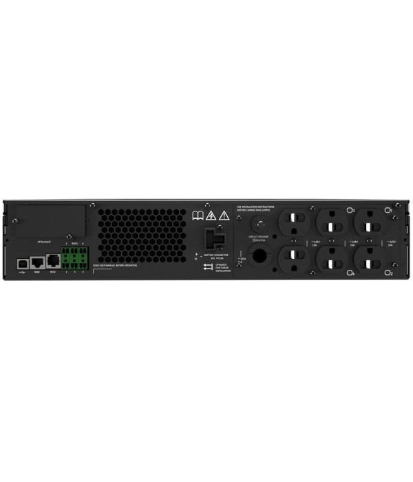 UPS VERTIV Liebert GXT5 de 1000VA/1000w, 120v ON-LINE  2U RACK - TORRE