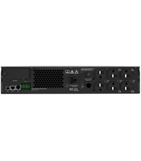 UPS VERTIV Liebert GXT5 de 1500VA/1350w, 120v ON-LINE  2U RACK - TORRE 2