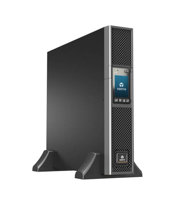 UPS VERTIV Liebert GXT5 de 1500VA/1350w, 120v ON-LINE  2U RACK - TORRE