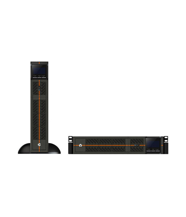 UPS VERTIV Lierbert GXT RT+ 1000VA /900w 120v ON-LINE 2U RACK - TORRE