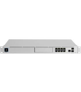 UBIQUITI UDM-PRO ROUTER DREAM MACHINE PRO GENERACION 2 2