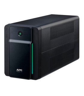 UPS APC BVX1200L-LM  INTERACTIVA By Schneider Electric Back-UPS - 1.20kVA/650W - AVR
