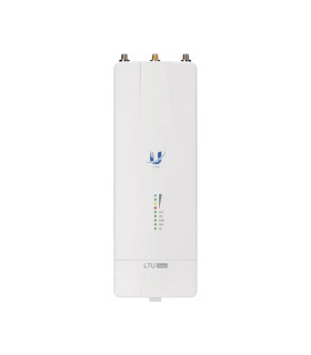 UBIQUITI ESTACION BASE LTU-ROCKET PARA PTPM LTU CLIENTES 2