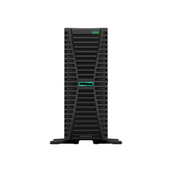 HPE ProLiant ML350 Gen 11. FACTOR DE FORMA TORRE. Xeon-S 4410Y 12C  32GB 4800MHz RDIMM