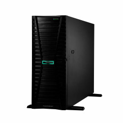 HPE ProLiant ML350 Gen 11. FACTOR DE FORMA TORRE. Xeon-S 4410Y 12C  32GB 4800MHz RDIMM 2