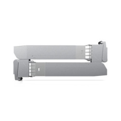 UBIQUITI  Módulo de fibra multimodo 10 Gbps hasta 300 metros. 2