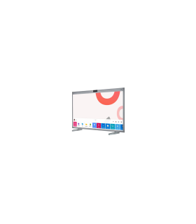 Monitor One Quick Works 55" UHD/ tactil Incell /horizontal 2