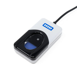 Lector de Huella HID Uareu 4500