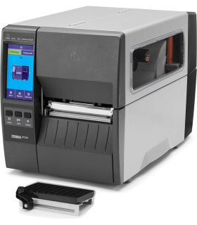 IMPRESORA ZEBRA ZT231 IMPRESORA INDUSTRIAL DE ETIQUETAS