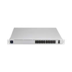 UNIFI UBIQUITI SWITCH USW-PRO-24-POE