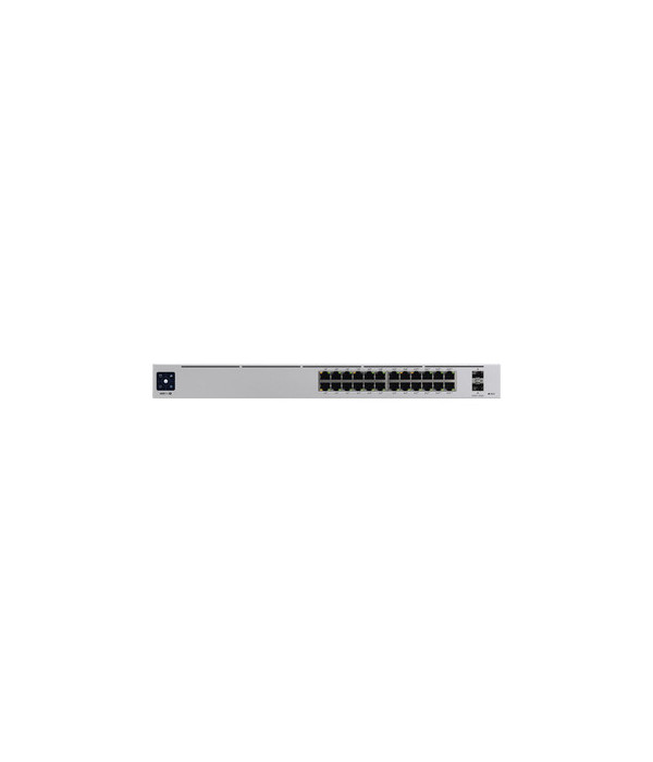 UNIFI UBIQUITI SWITCH USW-PRO-24-POE