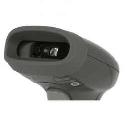 LECTOR DE CÓDIGO DE BARRAS HONEYWELL HH490 OMNIDIRECCIONAL (65306) PARA ESCANEO DE 1D Y 2D A ALTA VELOCIDAD. 2