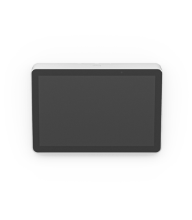LOGITECH TAP IP TOUCH CONTROLLER, WHITE 2