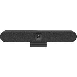 Logitech Rally Bar Huddle 960-001485 – Cámara Video 4K Sala
