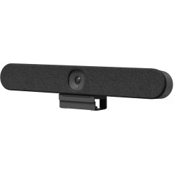 Logitech Rally Bar Huddle 960-001485 – Cámara Video 4K Sala 2