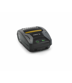 IMPRESORA PORTATIL ZEBRA ZQ31-A0E02TL-00 DT PRINTER ZQ310 BLUETOOTH 2