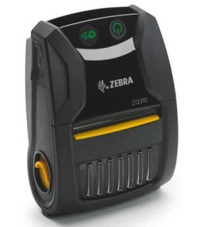 IMPRESORA PORTATIL ZEBRA ZQ31-A0E02TL-00 DT PRINTER ZQ310 BLUETOOTH