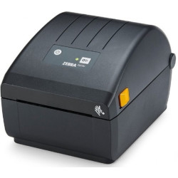 IMPRESORA DE TRANSFERENCIA TÉRMICA ZEBRA ZD220