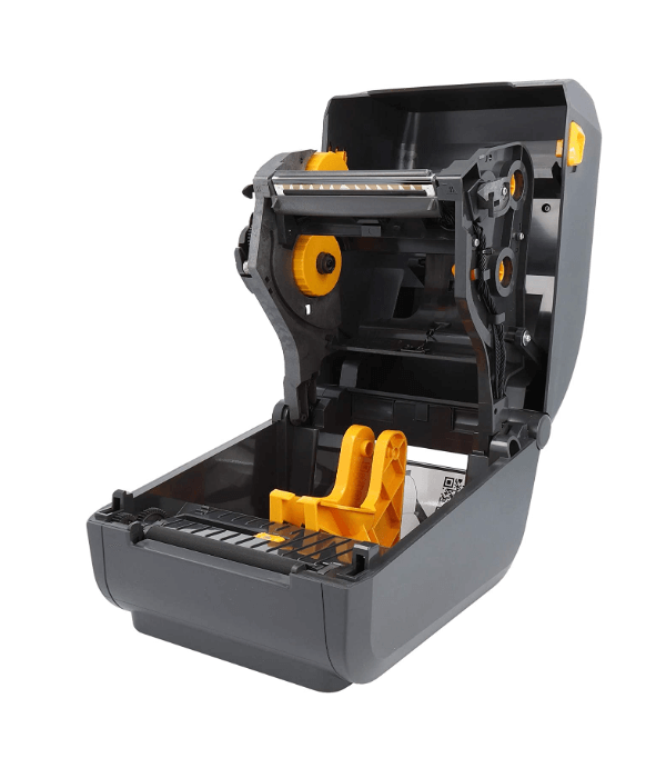 IMPRESORA DE TRANSFERENCIA TÉRMICA ZEBRA ZD220