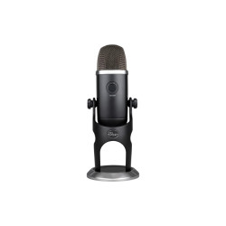 MICROFONO BLUE YETI X PROFESSIONAL LOGITECH 2