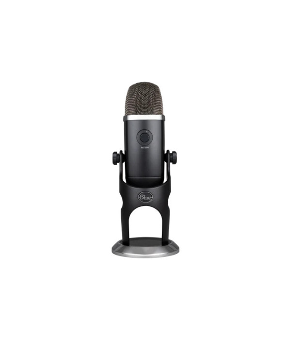 MICROFONO BLUE YETI X PROFESSIONAL LOGITECH