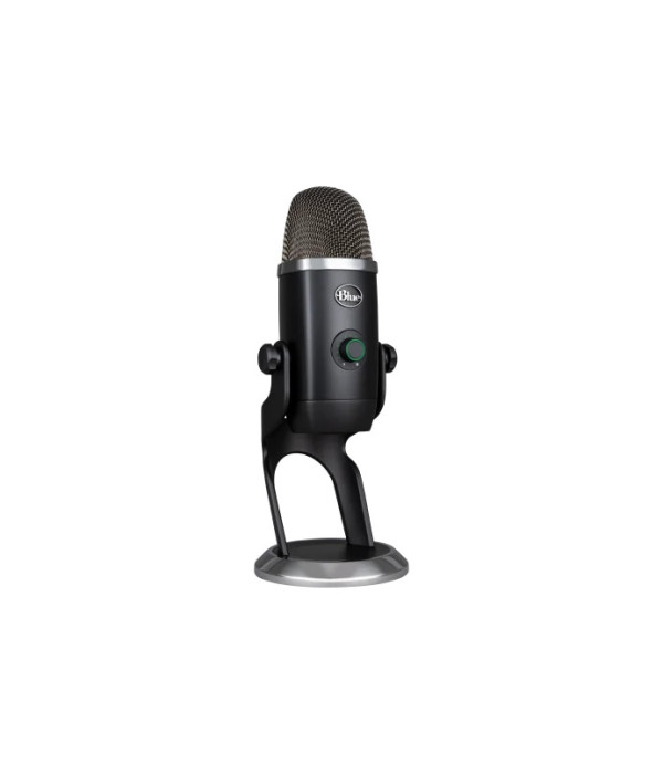 MICROFONO BLUE YETI X PROFESSIONAL LOGITECH