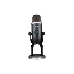 MICROFONO BLUE YETI X PROFESSIONAL LOGITECH