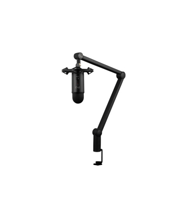 MICROFONO BLUE YETI CASTER BROADCAST LOGITECH