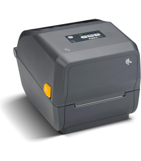IMPRESORA DE ETIQUETAS ZEBRA ZD421 DE 4PULGADAS