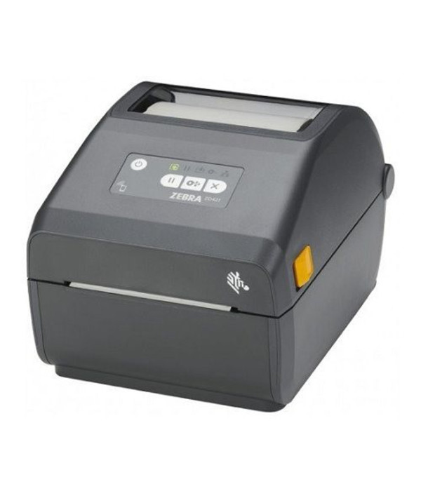 IMPRESORA DE ETIQUETAS ZEBRA ZD421 DE 4PULGADAS