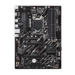 BOARD GIGABYTE Z370P D3