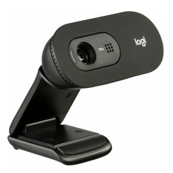 CAMARA WEB C505E LOGITECH
