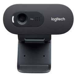 CAMARA WEB C505E LOGITECH 2