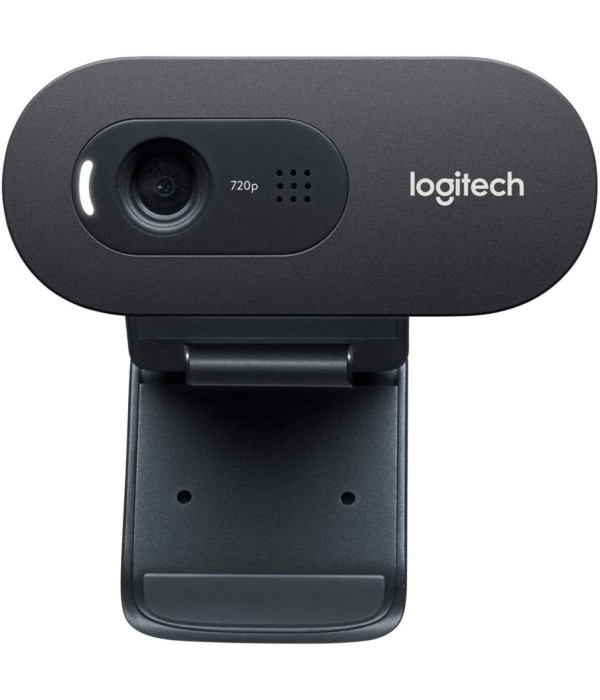 CAMARA WEB C505E LOGITECH
