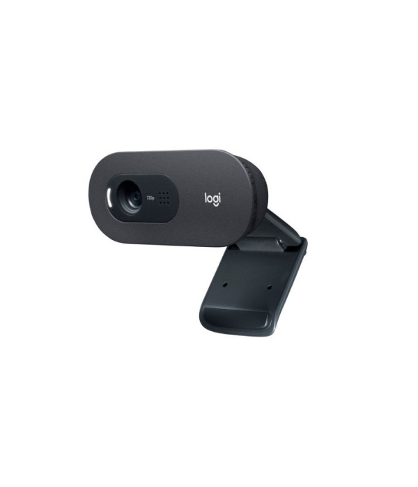 CAMARA WEB C505E LOGITECH