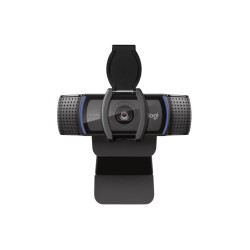 CAMARA C920S PRO LOGITECH PRO FULL HD 960-001257